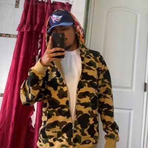 Meet your Posher, Hernan